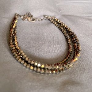 Emily Ray bracelet